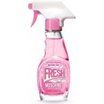 Moschino Fresh Couture Pink toaletní voda dámská 50 ml – Sleviste.cz