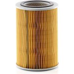 Vzduchový filtr MANN-FILTER C 15 124/1 (C15124/1) – Hledejceny.cz