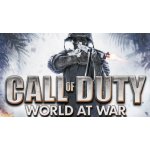 Call Of Duty 5 World at War – Zboží Dáma
