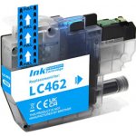 Cybermedia Brother LC462C - kompatibilní – Zboží Živě
