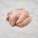 Metro Chef Kuřecí prsní řízky 8 x 150 g 1.2 kg – Zboží Dáma