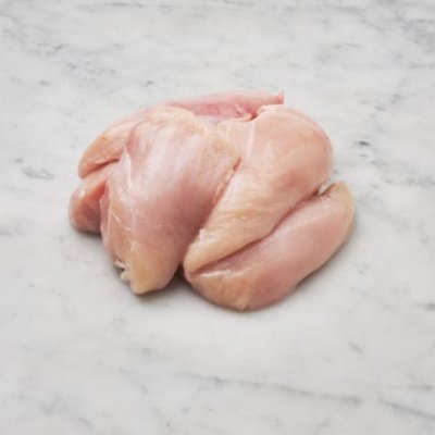 Metro Chef Kuřecí prsní řízky 8 x 150 g 1.2 kg – Sleviste.cz