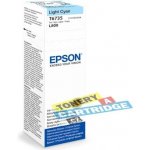 Inkoust Epson T6735 Light Cyan - originální – Hledejceny.cz