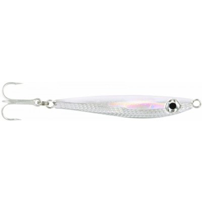 SPRO pilker CastX Chrome 28 g – Hledejceny.cz