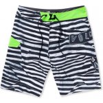 Volcom Lido Print Mod 20 electric green – Hledejceny.cz
