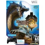 Monster Hunter 3 – Zboží Dáma