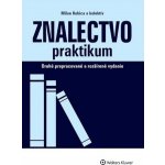 Znalectvo praktikum - Milan Kubica – Hledejceny.cz