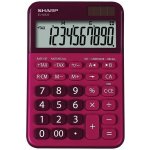 Sharp EL-M335 – Zboží Dáma