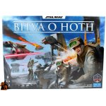 Asmodee Star Wars: Bitva o Hoth – Zboží Dáma