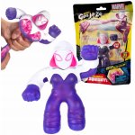 Goo Jit Zu Marvel Ghost Spider roztažitelná – Sleviste.cz