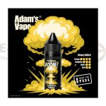 Adams vape Boom! Shake & Vape Tropical Punch 5 ml – Zboží Dáma