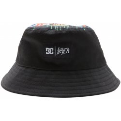DC x Slayer Hats / black