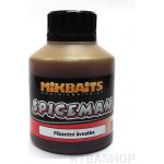MikBaits Spiceman Booster Pikantní Švestka 250 ml – Zboží Dáma