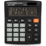 Citizen CDC 810 BN – Zboží Mobilmania