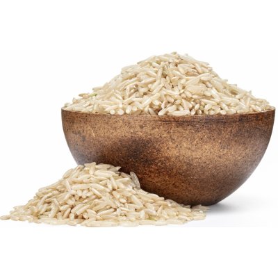 Grizly Rýže natural dlouhozrnná 1 kg – Zboží Mobilmania