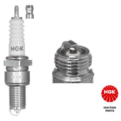 NGK Zapalovací svíčka 2911 – Hledejceny.cz