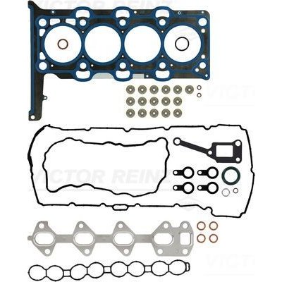 Sada těsnění, hlava válce VICTOR REINZ 02-10248-01 (021024801) – Hledejceny.cz