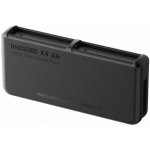 Insta360 Rychlonabíjecí pouzdro pro akční kameru X4 Air INST760-10 – Zboží Mobilmania