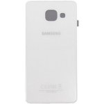 Kryt Samsung A310 Galaxy A3 2016 zadní bílý – Hledejceny.cz