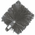 Kovoblesk Kartáč hranatý 60 x 100 mm – Zboží Dáma