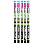 Arcadia Euro Range Forest 5% UVB T8 38 W, 105 cm/26mm – Zbozi.Blesk.cz