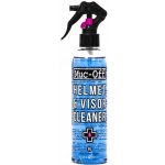 Muc-Off Visor & Goggle Cleaner 250 ml – Zboží Mobilmania