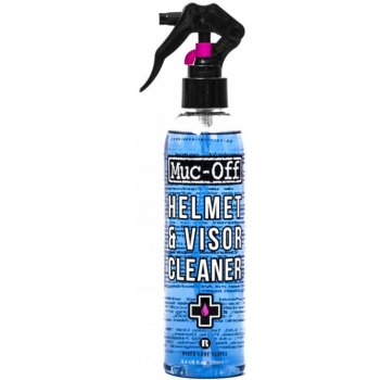 Muc-Off Visor & Goggle Cleaner 250 ml