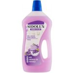 SIDOLUX PREMIUM vinyl, linoleum, dlažba, obklady Marseillské mýdlo s levandulí 750 ml – Hledejceny.cz