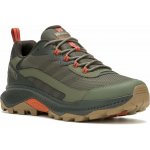 Merrell Speed Strike 2 Gtx J037827 olive – Hledejceny.cz
