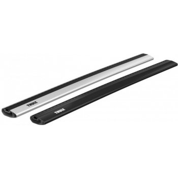 Tyče Thule WingBar Edge 7214