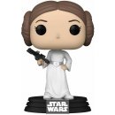 Funko Pop! Star Wars Princess Leia 9 cm