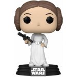 Funko Pop! Star Wars Princess Leia 9 cm – Sleviste.cz