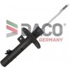 Tlumiče pérování Tlumič pérování DACO Germany 450615R