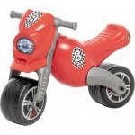 Dohany Odrážedlo Cross 8 Motocykl červený – Zbozi.Blesk.cz