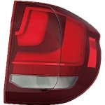 Pravé zadní světlo LED vnější BMW X5 (F15/F85) 13-19 – Hledejceny.cz