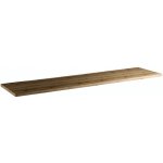 Comad Nova Oak deska 160,4 x 40 cm dub A 89-160 – Hledejceny.cz