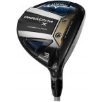 Callaway Paradym X Ascent 50 Fairway dřevo levé 15° Light – Sleviste.cz