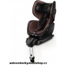 Recaro Optiafix 2016 Mocca