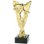 Soška JUDO – Zboží Dáma