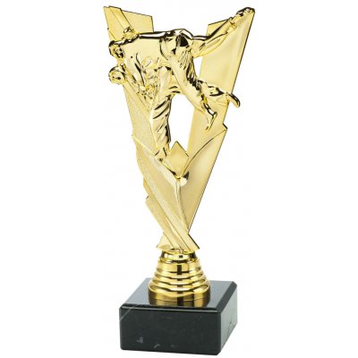 Soška JUDO – Zboží Dáma