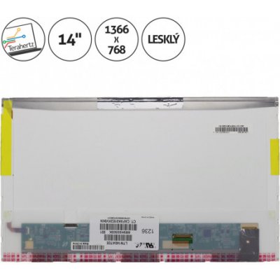 HP EliteBook 8440p displej – Sleviste.cz