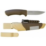 Mora Bushcraft Survival Desert – Sleviste.cz