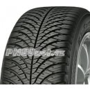 Osobní pneumatika Yokohama BluEarth 4S AW21 235/55 R19 105W