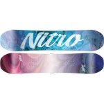 Nitro Spirit Youth 21/22 – Zboží Dáma