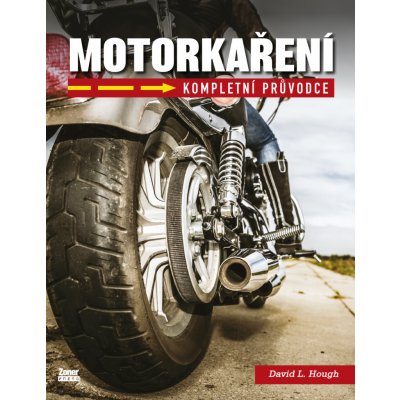 Motorkaření - Kompletní průvodce – Hledejceny.cz