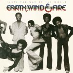 Earth Wind & Fire - That's The Way Of The Wor