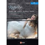 Resulka: Bayerische Staatsoper DVD – Hledejceny.cz