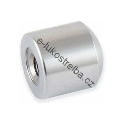 Koncové závaží WNS Cap Weight – Hledejceny.cz