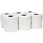 Wepack Jumbo toaletní papír 19 cm 2-vrstvý celulóza 100 m 1 bal x 12 ks – Zboží Mobilmania
