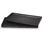 Lauben Sandwich Maker Panini Plates 900WW – Zboží Dáma